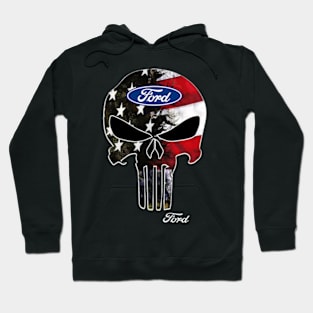 Ford Hoodie